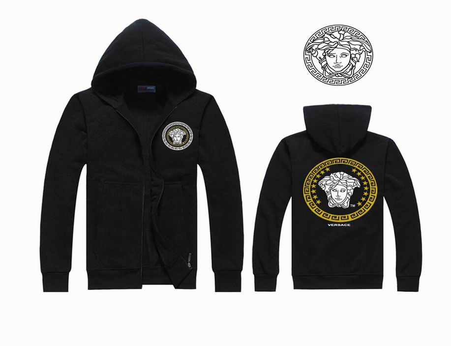 Verace hoodie S-XXXL-206